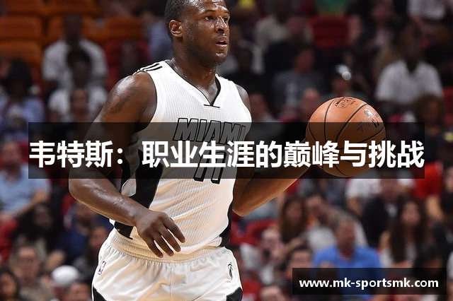 韦特斯：职业生涯的巅峰与挑战
